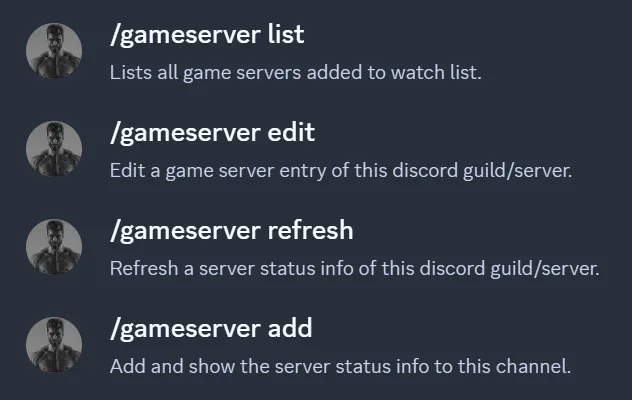 Verdansk Game Bot image